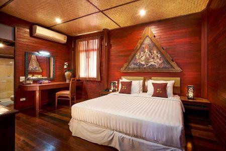 Ruenkanok Thaihouse Resort - 14