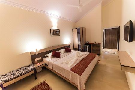 Shelsta Holiday Resort - 9