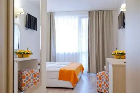 Nevis Resort & Aqua Park - All Inclusive - 7