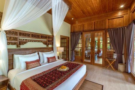 Ubud Valley Boutique Resort - 22