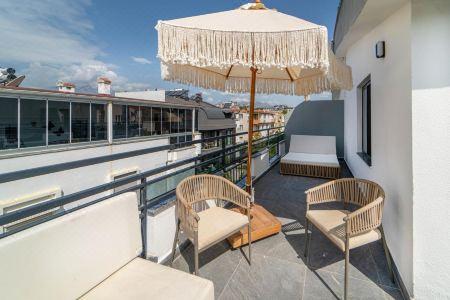 Deniz Boutique Konyaaltı - 29
