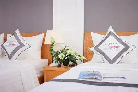 Reddoorz Yen Nam - Nguyen Trong Tuyen Street - 38