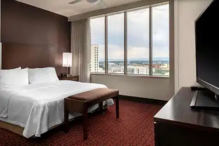 Homewood Suites- Denver Downtown Convention Center - 27