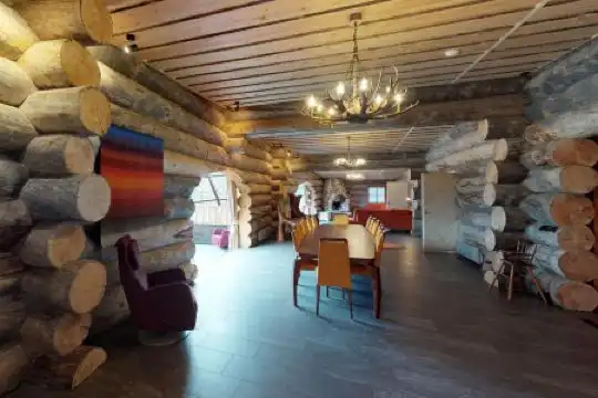 Aurora Queen Resort Igloos - 79