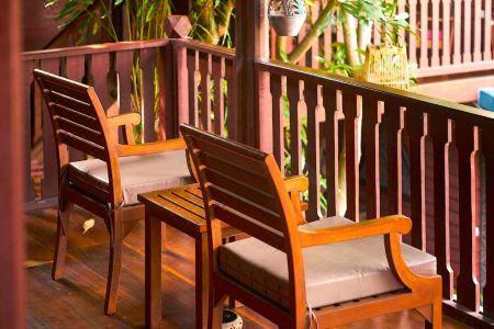Ruenkanok Thaihouse Resort - 55