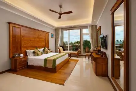 Araliya Beach Resort & Spa Unawatuna - 11