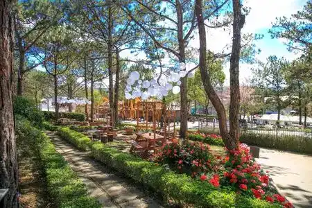 Ngọc Long Đà Lạt - 3