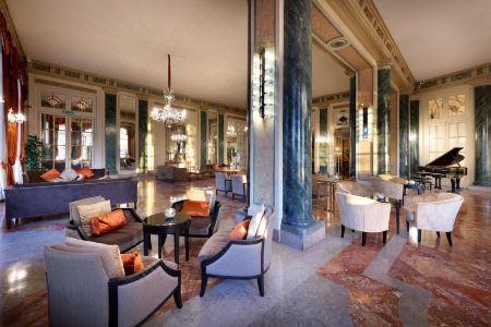 Eurostars Excelsior - 5