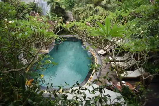 Lumbung Sari Ubud - Chse Certified - 92