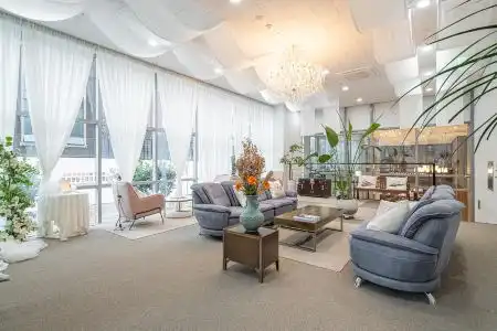 Boutique Terrace - 8