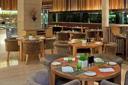 Fabulous - Delhi Airport - 3