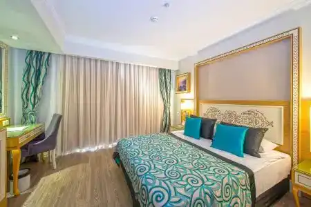 Crystal Waterworld Resort & Spa - Ultimate All Inclusive - 34