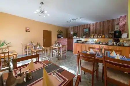 Penzion Na Špičáku - 5