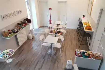 Il B&B Della Mamma - 6