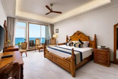 Araliya Beach Resort & Spa Unawatuna - 4