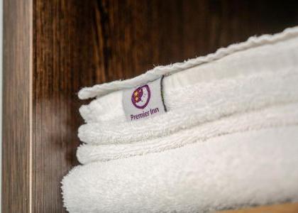 Premier Inn Saarbrücken City Centre - 58