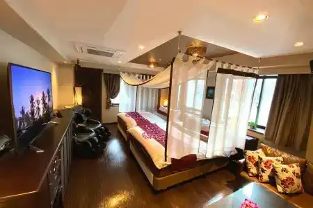 Bali An Resort Shinsaibashi (Adult Only) - 22