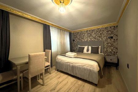 Taksim No 44 & Suites - 58