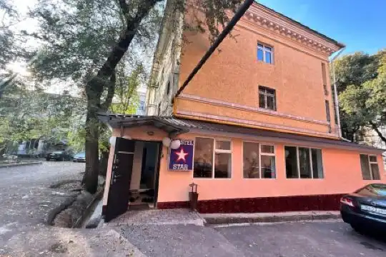 Звезда - 26