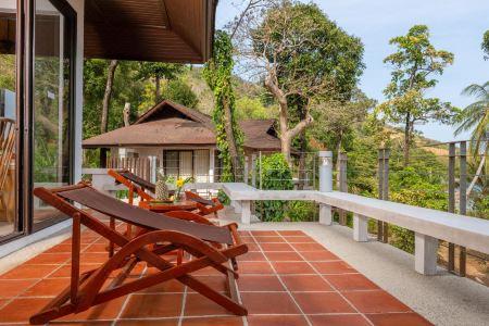 Baan Krating Phuket Resort -Sha Plus - 64