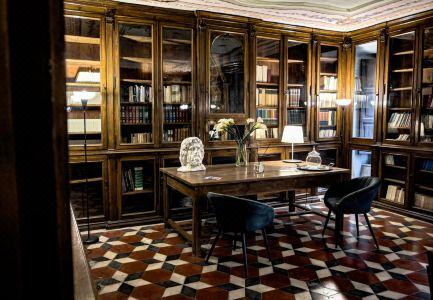 Palazzo Cappuccini Art Relais - 5