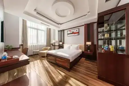 Van Phat Riverside - 1