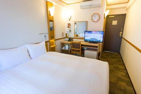 Toyoko Inn Kumamoto Ekimae - 59