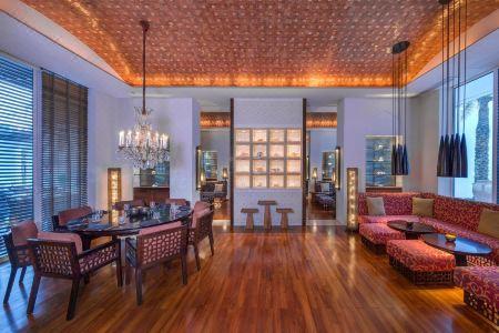 The Chedi Muscat - 7