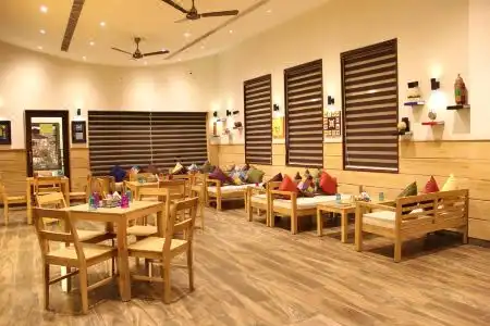 Ratnawali – A Vegetarian Heritage - 3