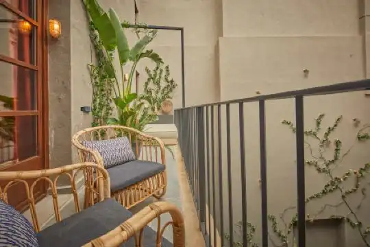 Palma Riad - Adults Only - 170