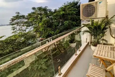 Home Villa - 6