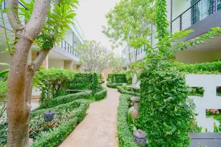 Baan Noppadol Hua Hin Resort - 47