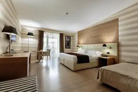 Pineta Wellness & Spa - 2