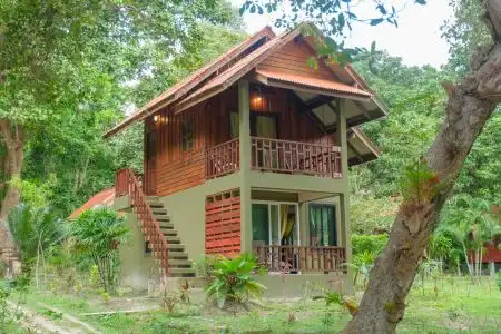 JOY Bungalow and Restaurant - 4