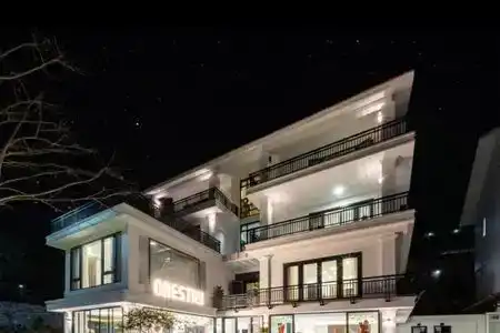 Orestay Halong Garden Villas - 0