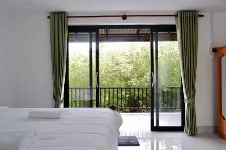 Prek Kdat Resort - 8