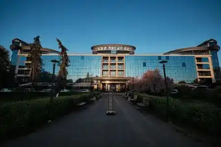 Uzhgorod - 1
