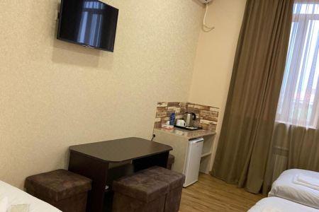 H Resort Vagharshapat Armenia - 83