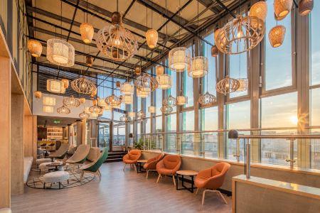 Crowne Plaza Budapest, An Ihg - 6