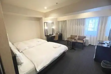 Lagunasuite Shinyokohama - 50