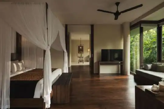Alila Ubud - 82