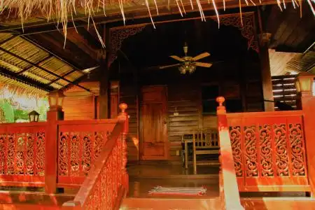 Cozy Garden Resort - 22