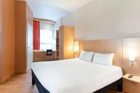 Ibis Madrid Centro las Ventas - 46
