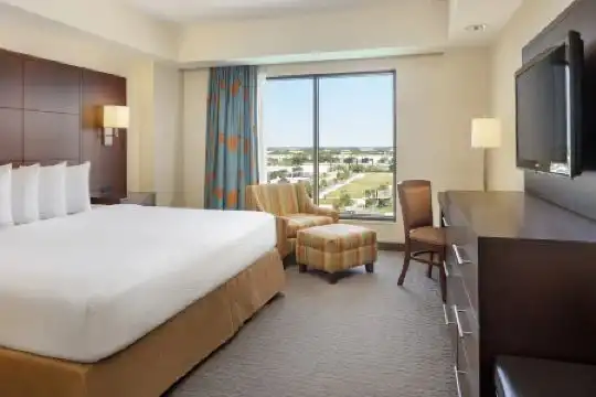 Ramada Plaza Resort & Suites By Wyndham Orlando International Drive - 73
