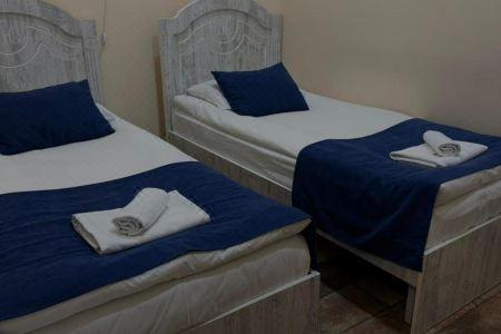 H Resort Vagharshapat Armenia - 53