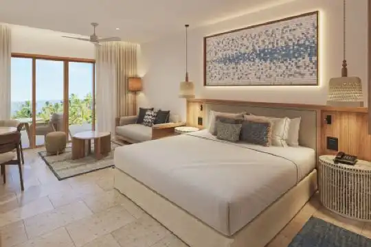 Secrets Playa Mujeres Golf & Spa Resort - Adults Only - 38