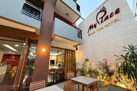 My Place at Hua Hin - 1