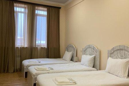 H Resort Vagharshapat Armenia - 82