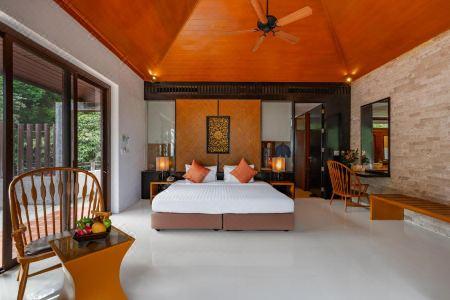 Baan Krating Phuket Resort -Sha Plus - 21