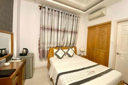 Reddoorz Yen Nam - Nguyen Trong Tuyen Street - 52